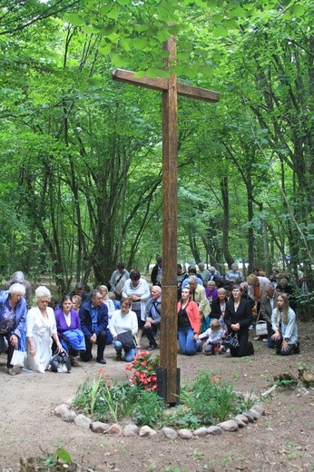 Drogiszka. Odpust Przemienienia Pańskiego