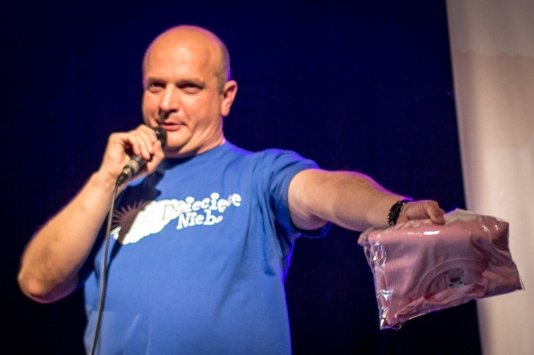 Koncert "My dzieci z Olsztyna" 