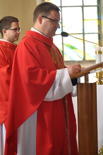 Dzień Otwartych Drzwi w WSD w Płocku