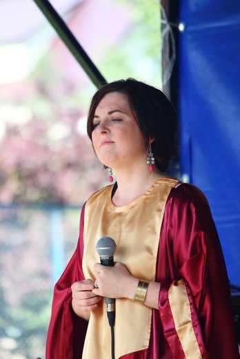 Koncert uwielbienia