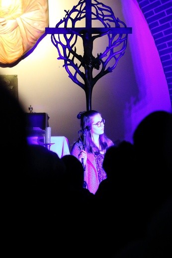 Koncert zespołu Sanctus