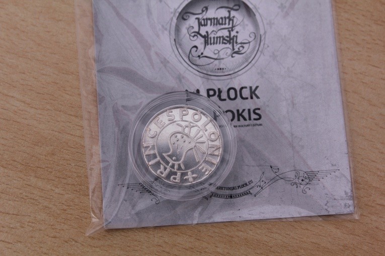 Jamark Tumski i Dni Historii Płocka