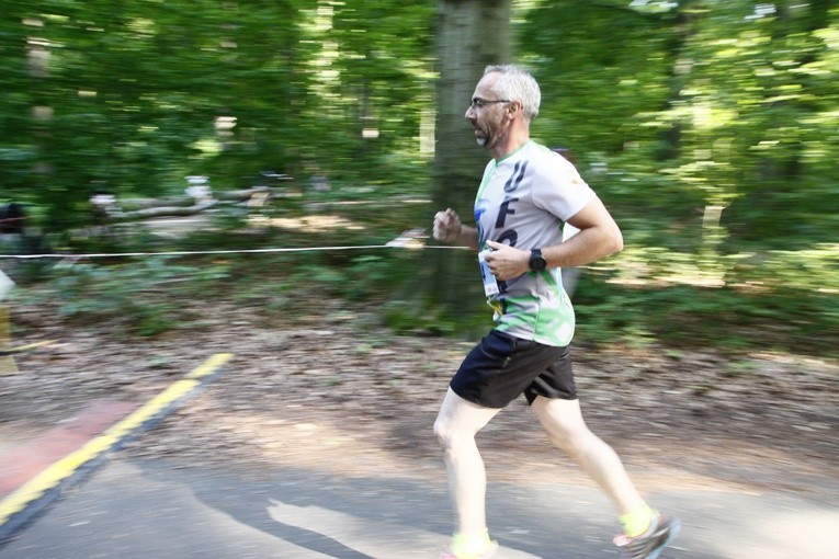 Ruah Run w Reptach Śląskich