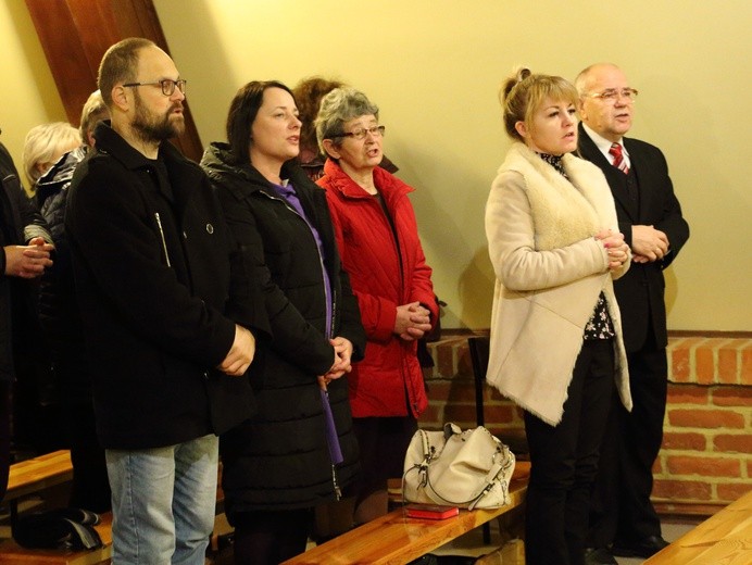 Dzień skupienia Akcji Katolickiej 2018