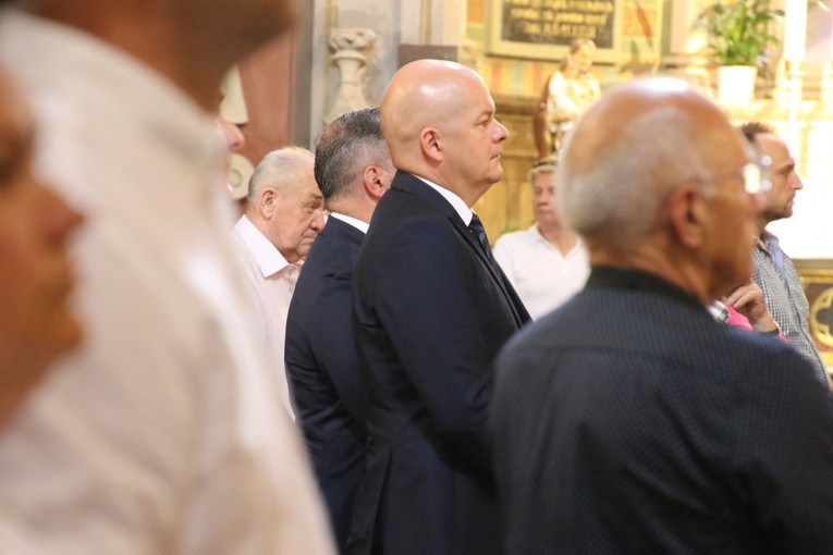Płock. Obchody 15 sierpnia