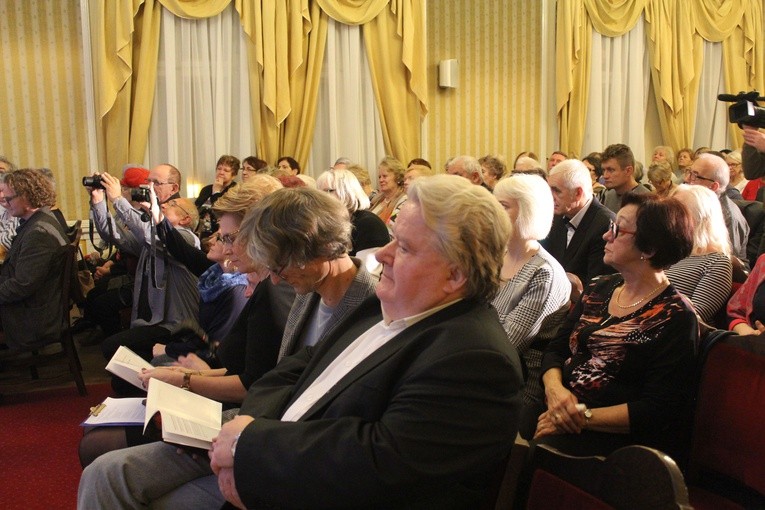 Gala "O Liść Dębu"