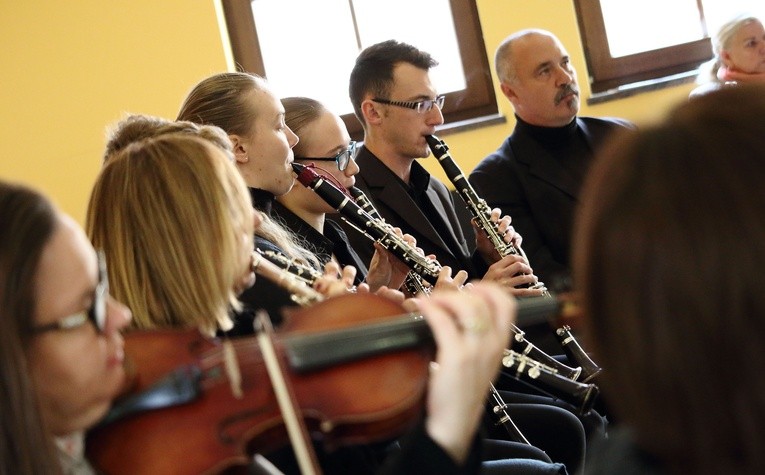X Warsztaty Muzyki Liturgicznej 