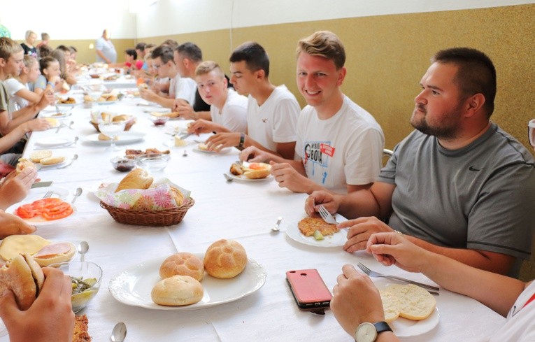 XXVI Elbląska Pielgrzymka Piesza na Jasną Górę