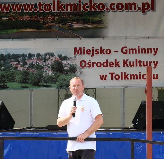 Ważne wezwanie przed ŚDM 
