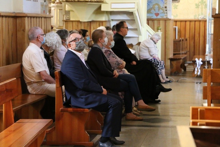 Płońsk. VII Międzynarodowy Festiwal Organowy św. Michała Archanioła