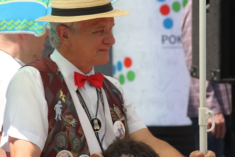 Jarmark w Płocku
