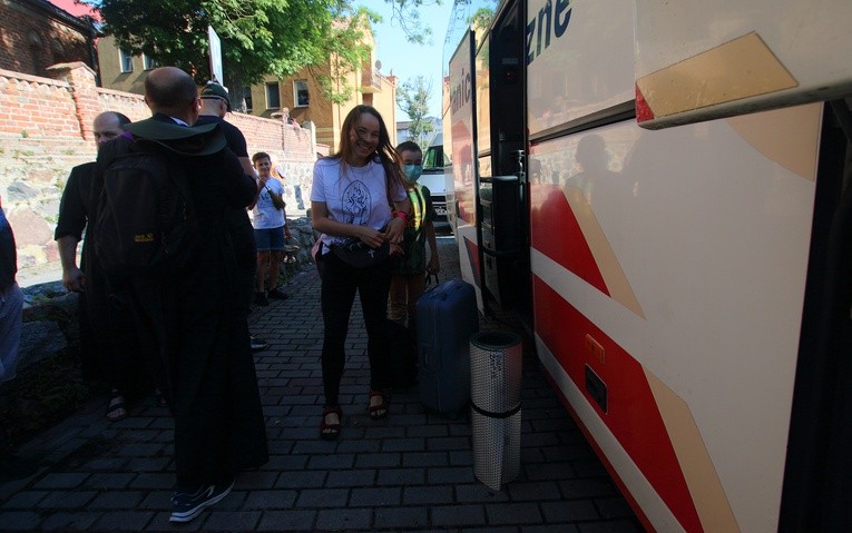 XXIX EPP. Sztum-Kwidzyn-Łasin