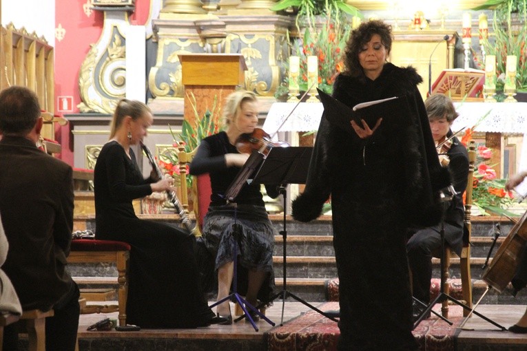 Festiwal Muzyki Sakralnej w Ciechanowie