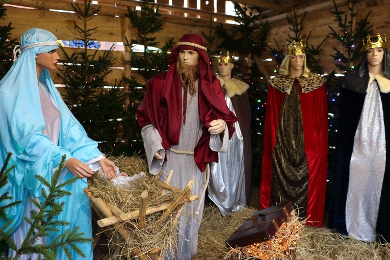 Świąteczne Spotkania Elblążan - Dzień I