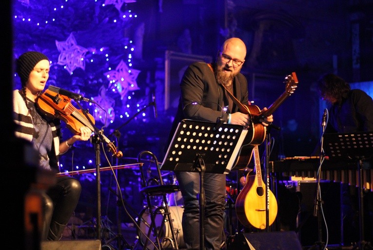 Płockie Kolędowanie 2016