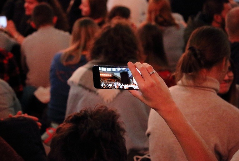 Taizé. Młodzi we Wrocławiu 