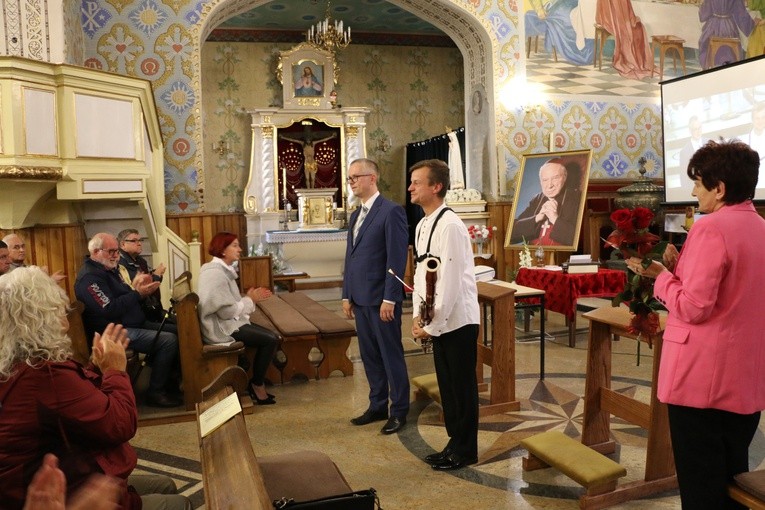 Płońsk. Międzynarodowy Festiwal Organowy
