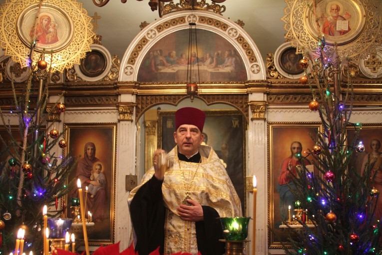 Ekumenia w cerkwi