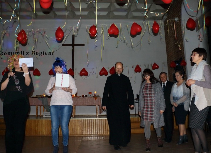 Bal Przemienienia
