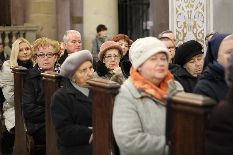 Zakończenie 43. synodu płockiego