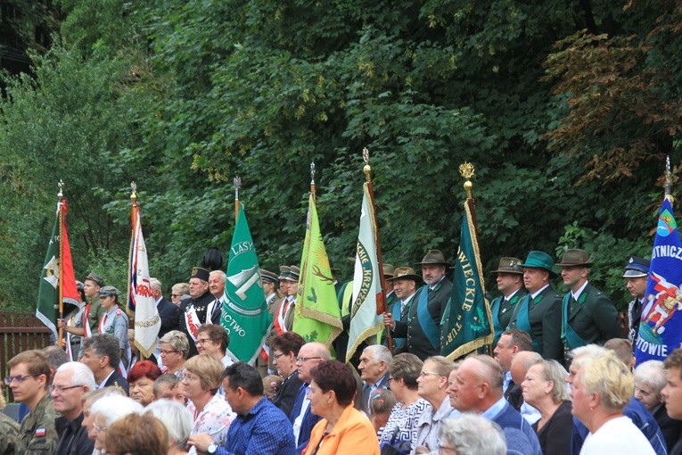 Blizno. Odpust św. Wawrzyńca