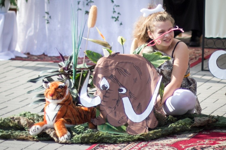 15-lecie Ośrodka w Kruzach
