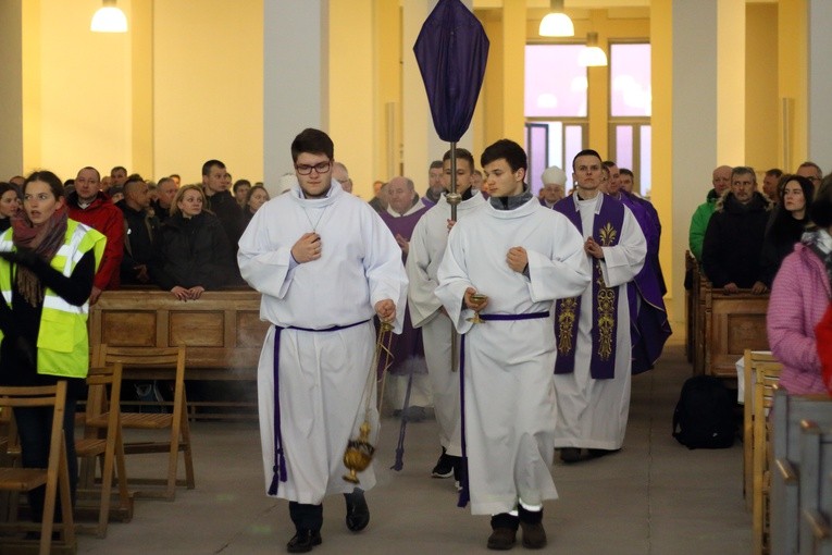 EDK w Elblągu