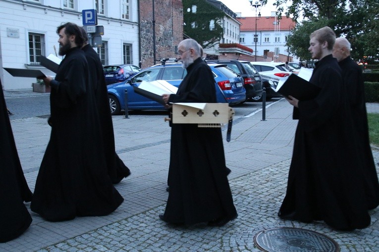 Płock. Koncert Szlakiem Piastowskich Stolic