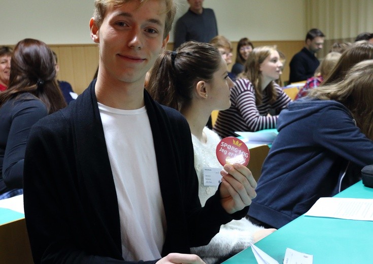 Erasmus Plus - III LO w Elblągu im Jana Pawła II