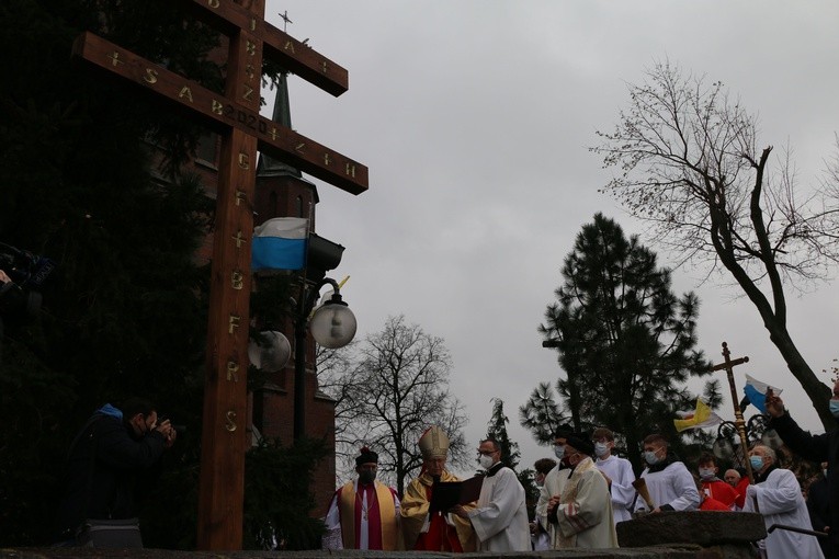 Karawaka w Baboszewie