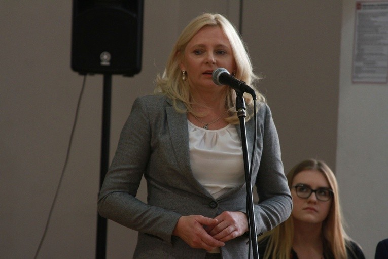 Szkoły Katolickie w Płocku - inauguracja