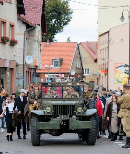 Nowy Dwór Gdański - VIII Dzień Osadnika