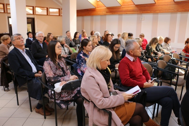 III Kongres Rodziny w Płońsku
