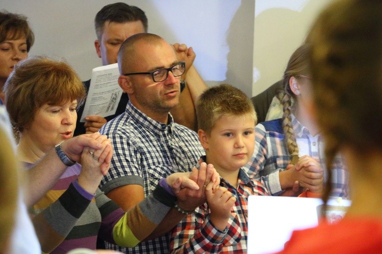Powakacyjny Dzień Wspólnoty - 2017