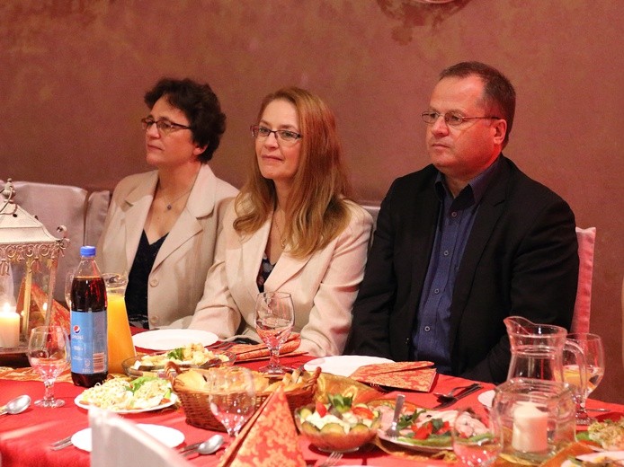 Bal Wszystkich Świętych - marianie 