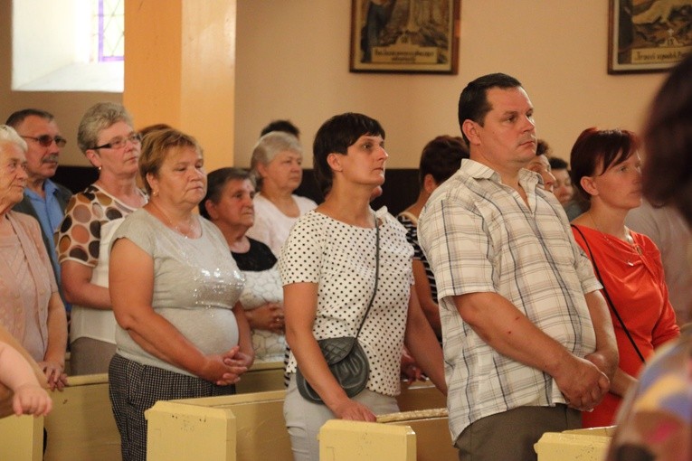 60-lecie święceń kapłańskich ks. Jana Nigbora