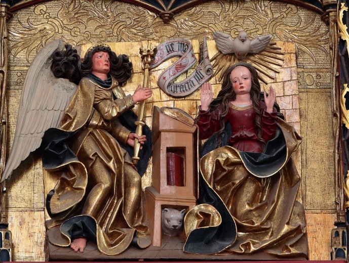 Katedra w Elblągu