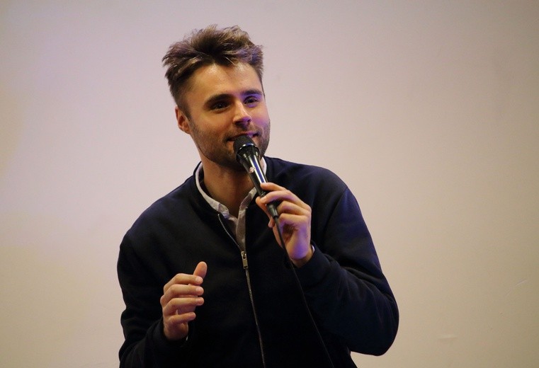 Konkurs recytatorski w elbląskim WSD