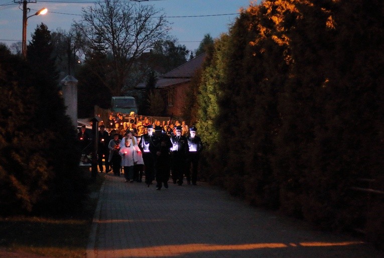 Droga Światła