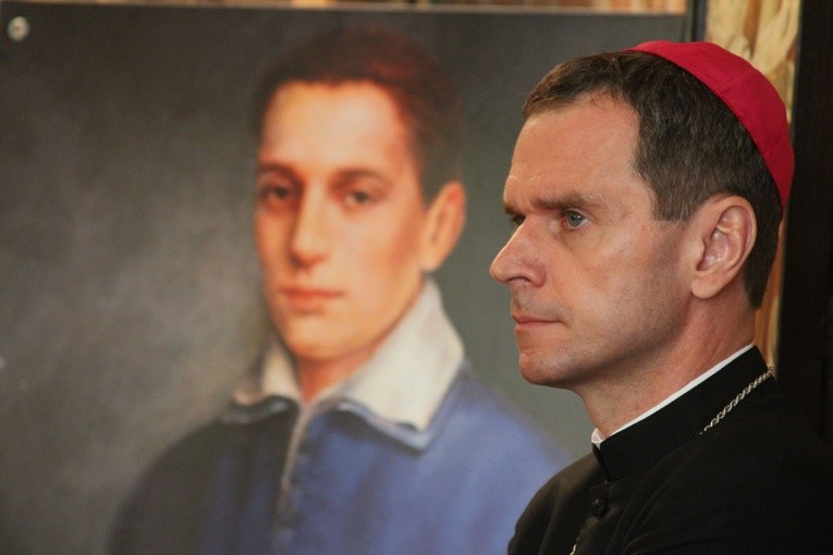 Nominacje proboszczowskie