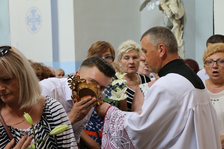 Odpust św. Antoniego w Ratowie