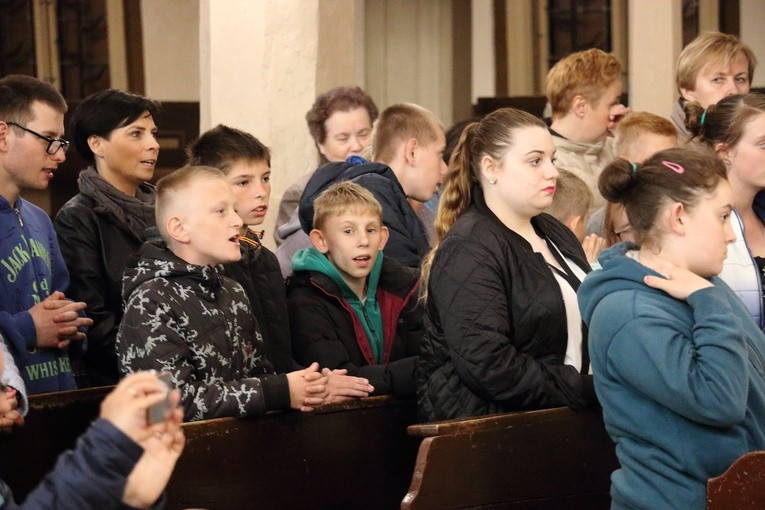 Dzień Godności Osób Niepełnosprawnych - Malbork