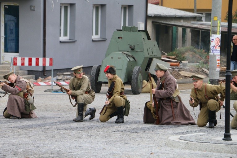 Maków dla Niepodległej