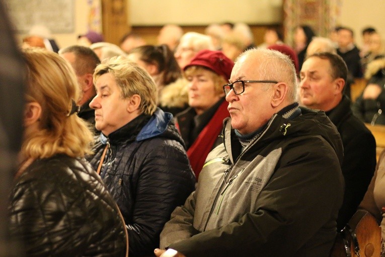 Cecyliada w Ciechanowie