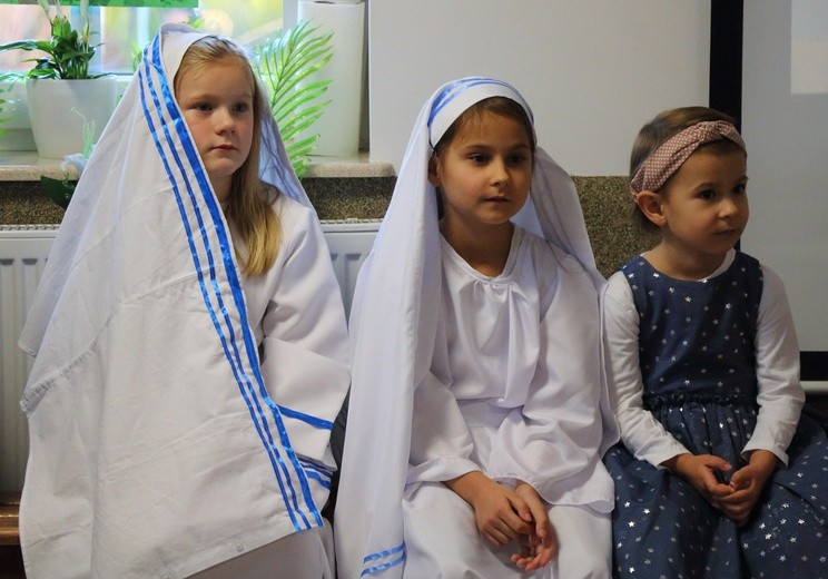 Morąg - Bal Wszystkich Świętych