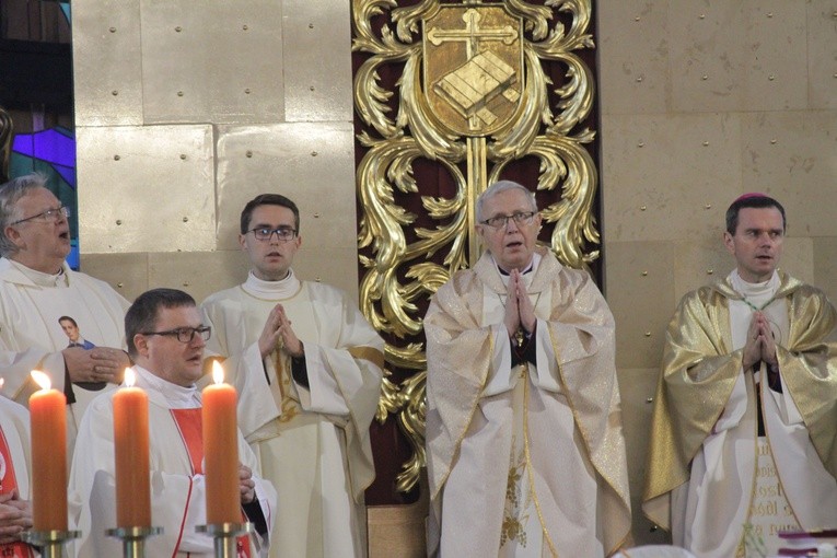 Zakończenie Roku św. Stanisława Kostki