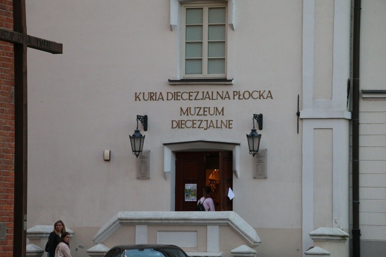 Płock. Noc Muzeów