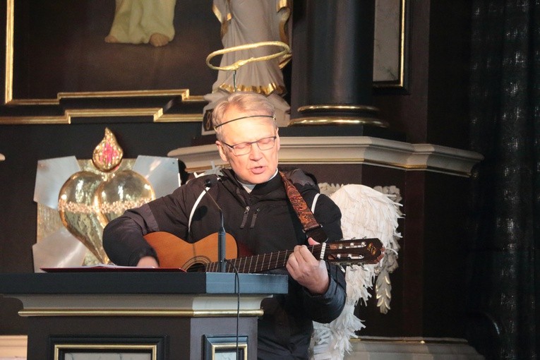 Stegna. Bal Wszystkich Świętych w GOK-u