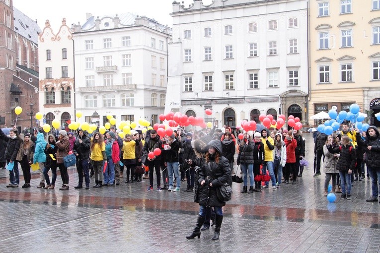 Spotkajmy się na ŚDM!