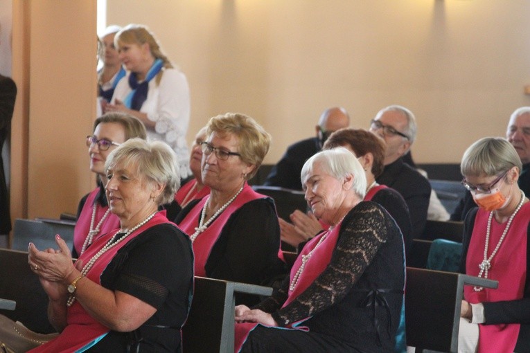 Płock. Festiwal pieśni wielkopostnej